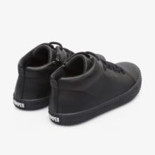 Camper Black Sneakers Kids - Pursuit Online Ireland | RZQJC9583